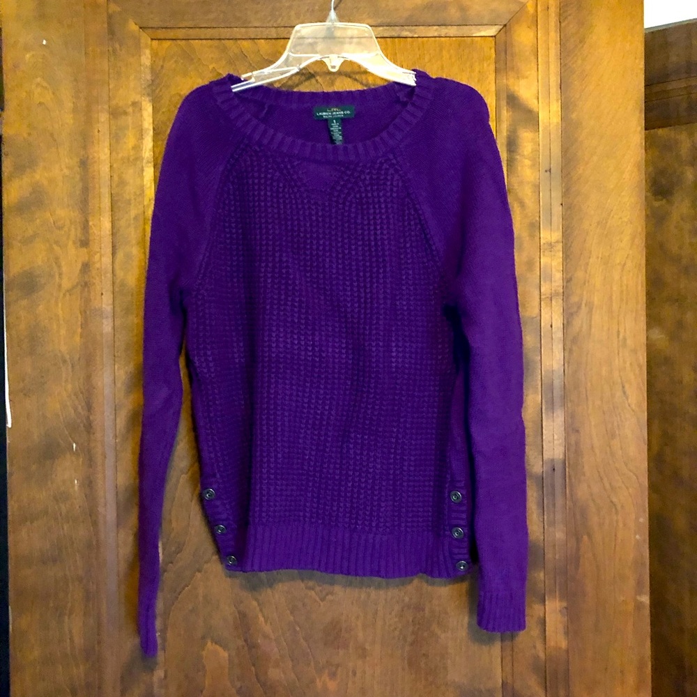 Ralph Lauren sweater